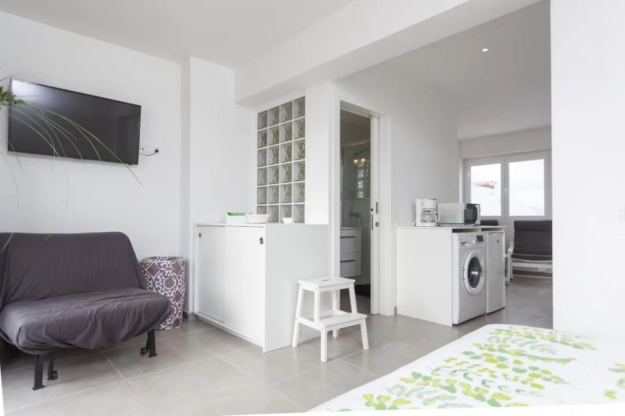 Apartmán Yourhouse Monges Sea View Studio Can Picafort  Španělsko