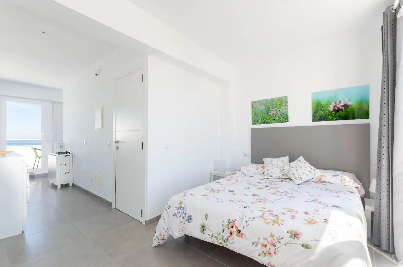 Apartmán Yourhouse Monges Sea View Studio Can Picafort