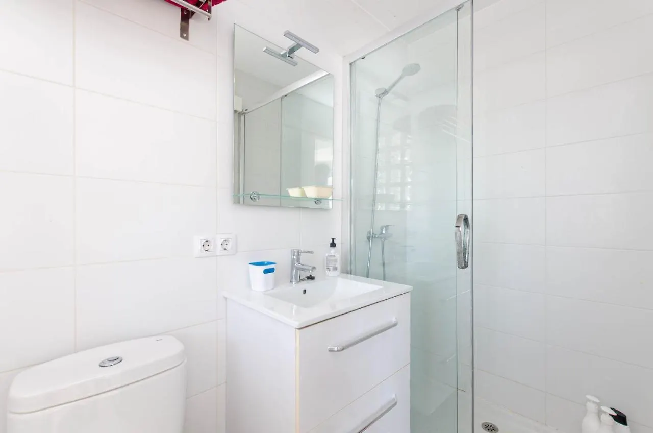 Yourhouse Monges Sea View Studio Can Picafort  Spanien